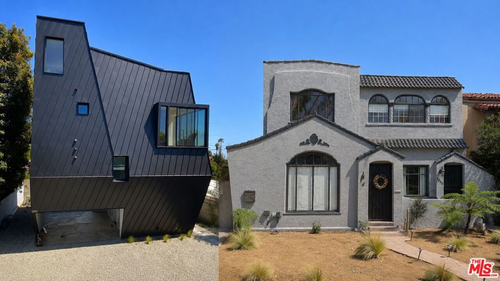 1284 S Cloverdale Avenue, Los Angeles, CA 90019 — photo 1