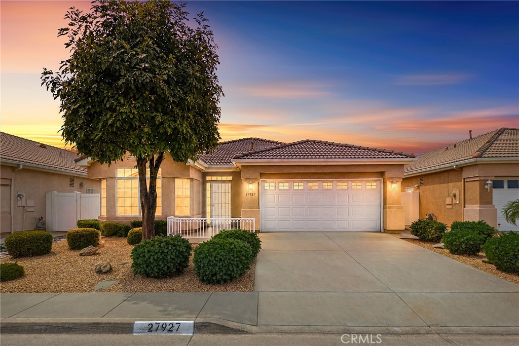 27927 Blaze Lane, Sun City, CA 92585 — photo 1