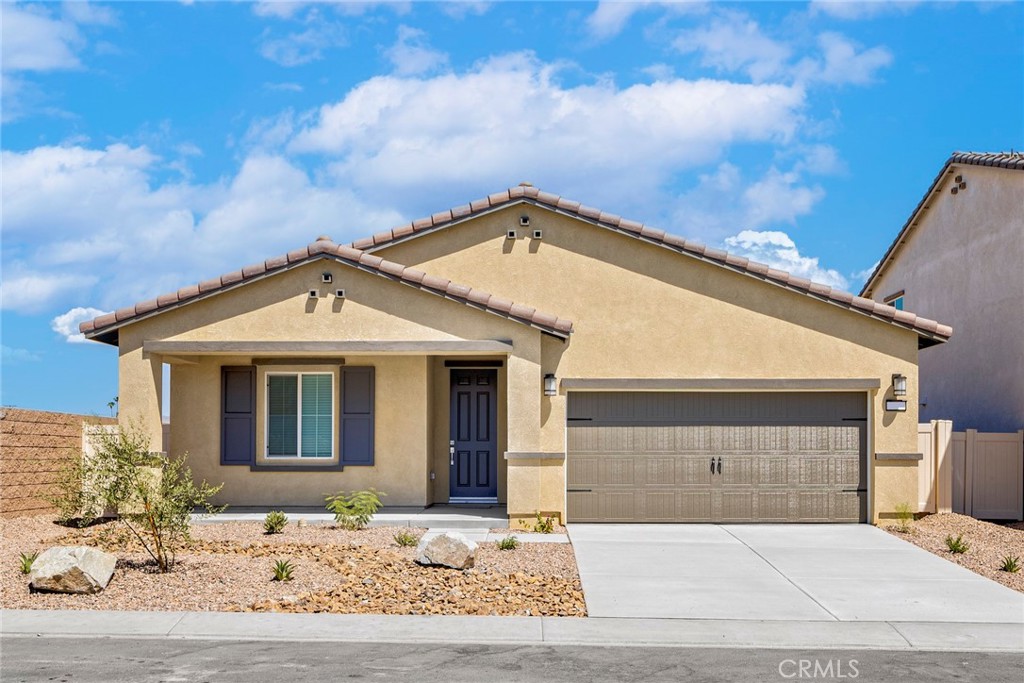 80560 Anacapa Drive, Indio, CA 92201 — photo 1
