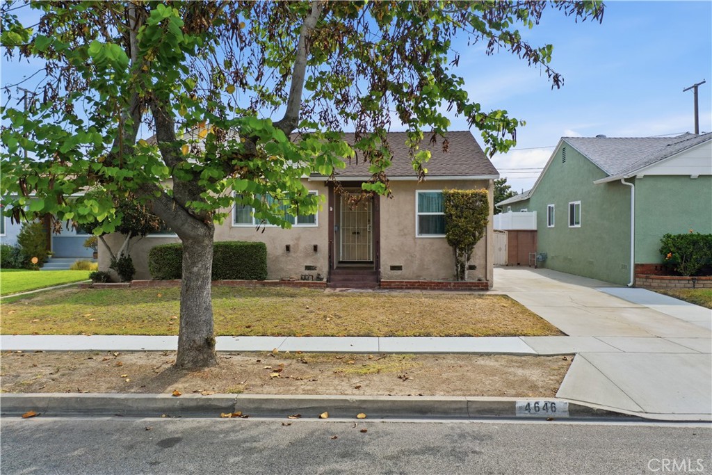 4646 Deeboyar Avenue, Lakewood, CA 90712 — photo 1