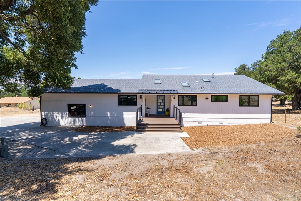 3925 Arena, Atascadero, CA 93422 — photo 1
