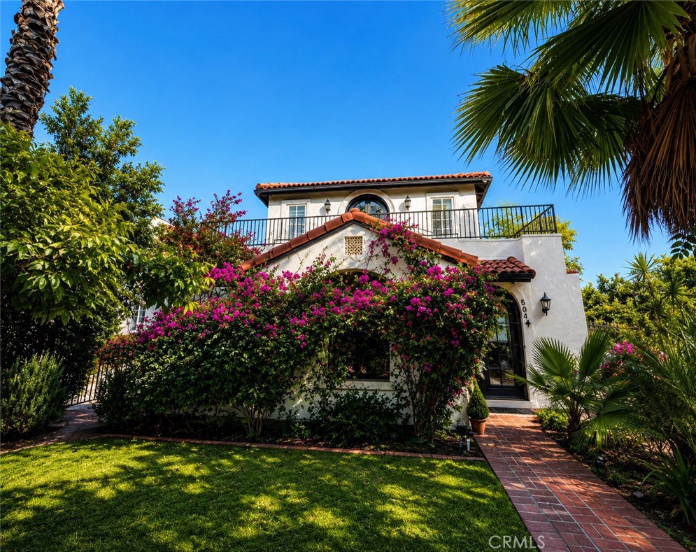 504 N Hill Avenue, Pasadena, CA 91106 — photo 1