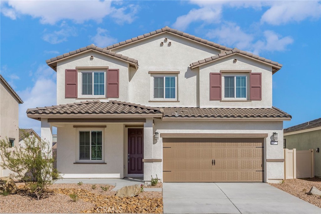 80556 Anacapa Drive, Indio, CA 92201 — photo 1