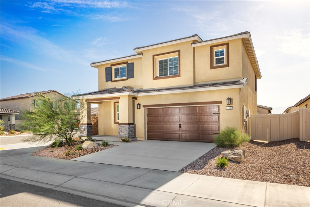 80571 Anacapa Drive, Indio, CA 92201 — photo 1