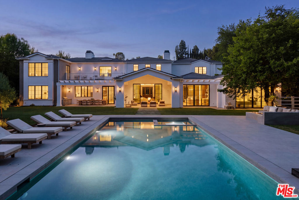 24044 Long Valley Road, Hidden Hills, CA 91302 — photo 1