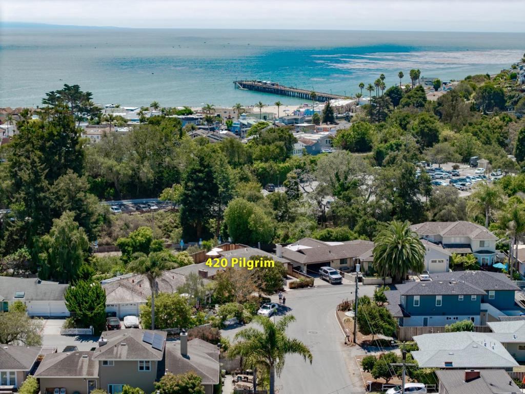 420 Pilgrim Drive, Capitola, CA 95010 — photo 1