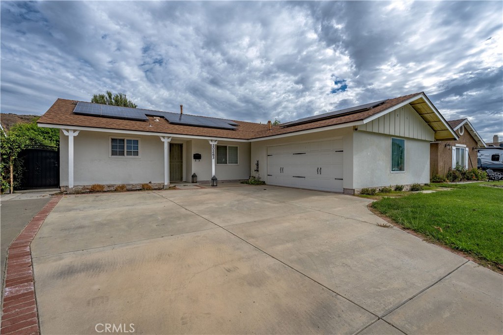 20263 Lakemore Drive, Canyon Country, CA 91351 — photo 1