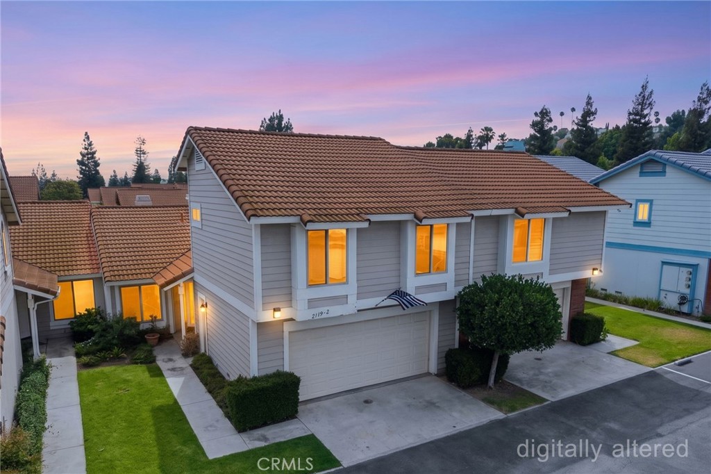 2119 Dublin Lane 2, Diamond Bar, CA 91765 — photo 1