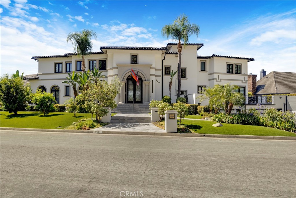 860 Greenridge Drive, La Canada Flintridge, CA 91011 — photo 1