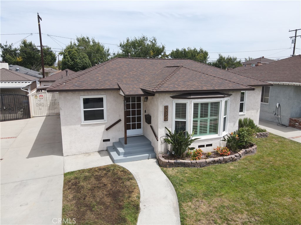 4562 Iroquois Avenue, Lakewood, CA 90713 — photo 1