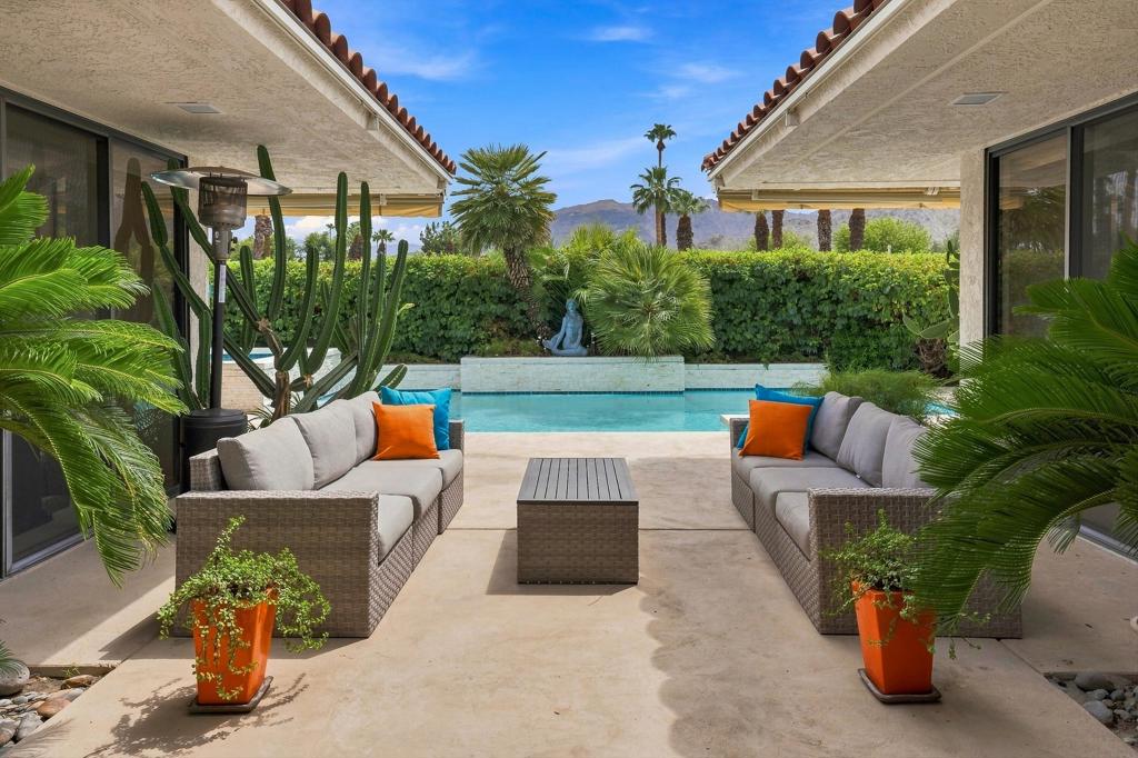 3 Mount Holyoke Drive, Rancho Mirage, CA 92270 — photo 1