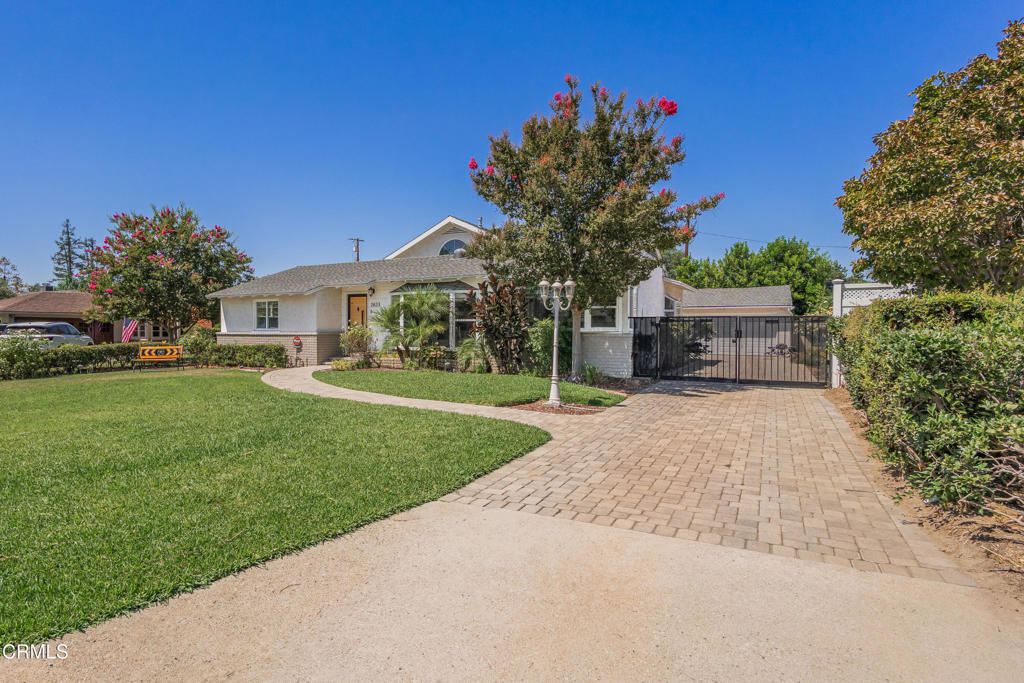 2623 Fairgreen, Arcadia, CA 91006 — photo 1