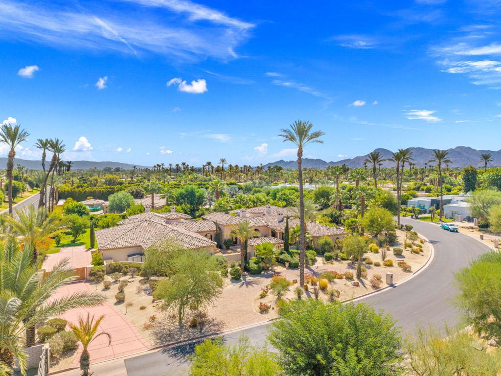 2 Strauss Terrace, Rancho Mirage, CA 92270 — photo 1