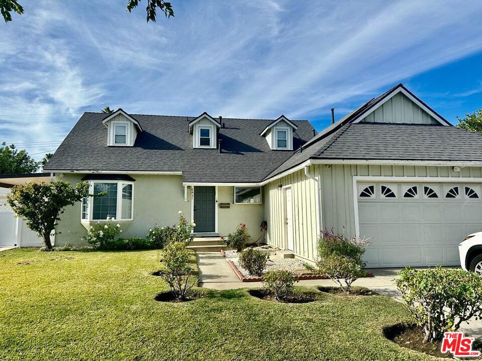 6451 Lubao Avenue, Los Angeles, CA 91367 — photo 1