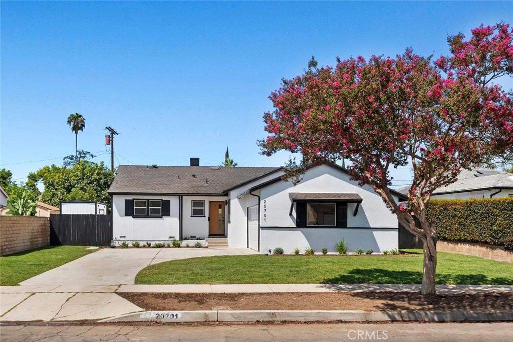 20701 Schoolcraft, Winnetka, CA 91306 — photo 1