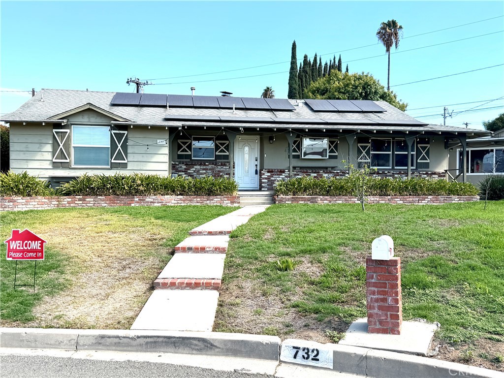 732 S Heather Lane, West Covina, CA 91791 — photo 1