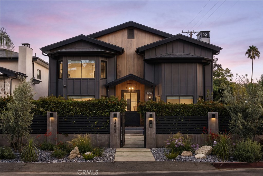 14803 Otsego Street, Sherman Oaks, CA 91403 — photo 1