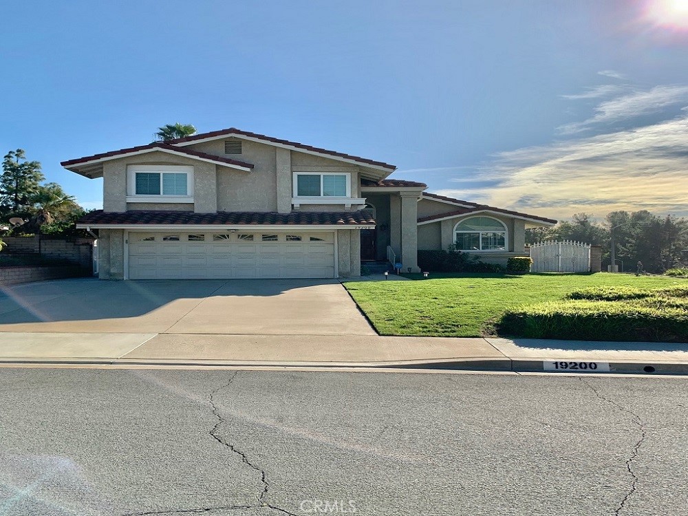 19200 Kamlyn Lane, Walnut, CA 91789 — photo 1