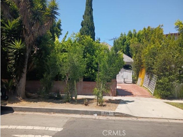 929 S Muirfield Road, Los Angeles, CA 90019 — photo 1