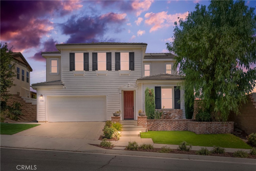 11508 Kingbird Drive, Corona, CA 92883 — photo 1