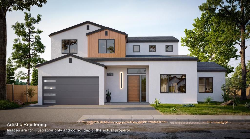 711 Farley Street, Mountain View, CA 94043 — photo 1
