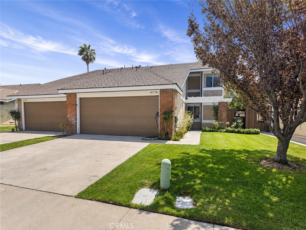 16738 Highfalls Street, Canyon Country, CA 91387 — photo 1
