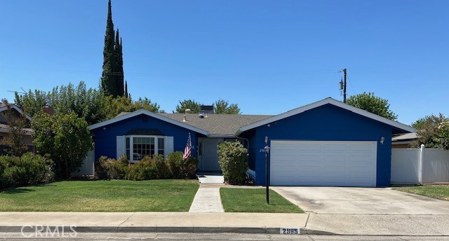 2985 Redwood Drive, Merced, CA 95340 — photo 1