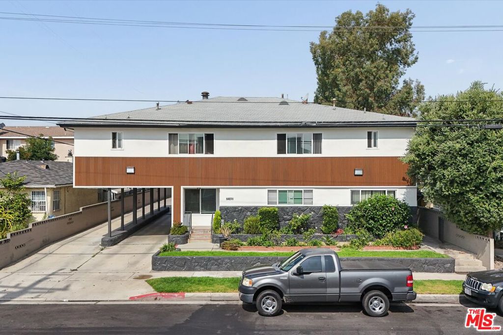 14611 Larch Avenue, Lawndale, CA 90260 — photo 1