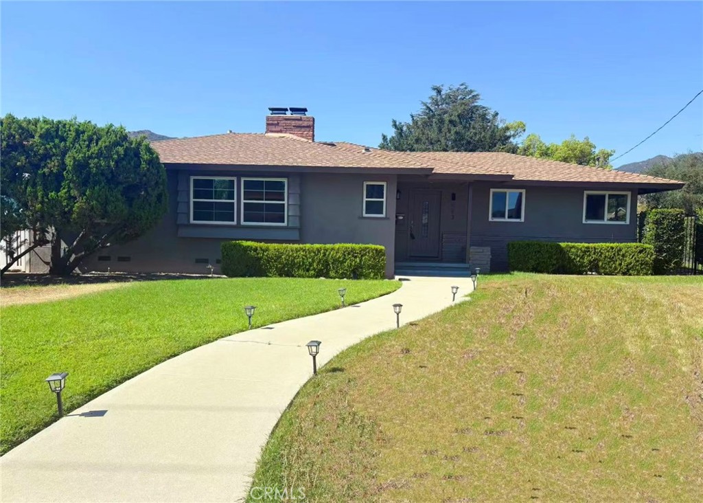 883 E Leadora, Glendora, CA 91741 — photo 1