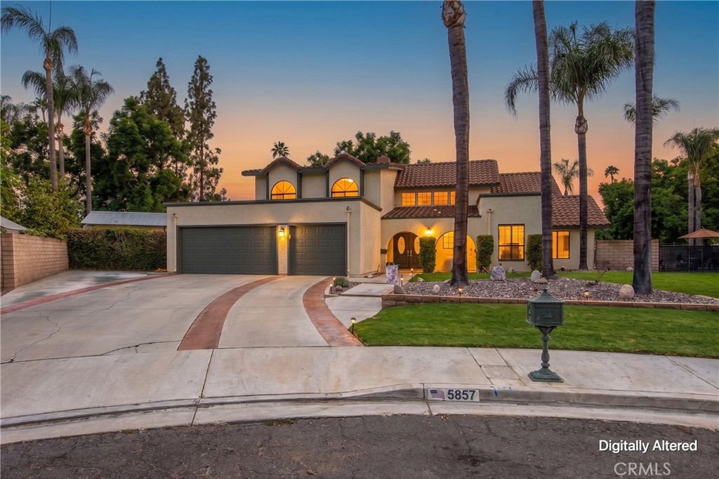 5857 Dora Court, Riverside, CA 92506 — photo 1