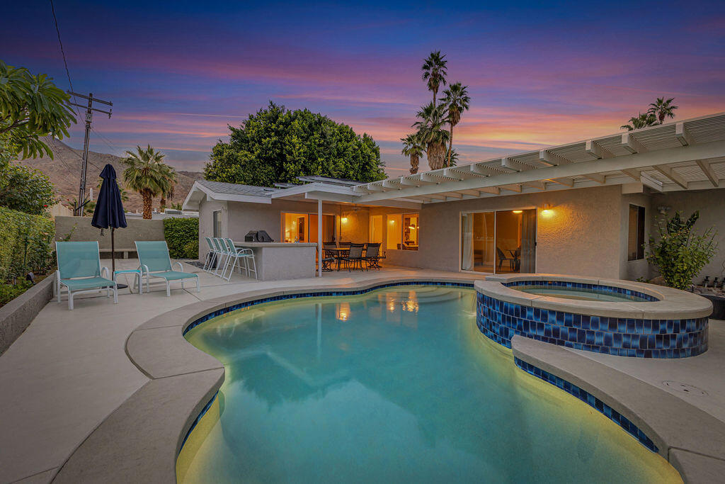 72543 Beavertail Street, Palm Desert, CA 92260 — photo 1