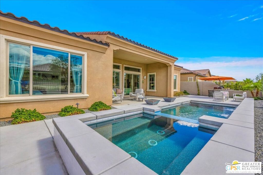 25 Chardonnay, Rancho Mirage, CA 92270 — photo 1