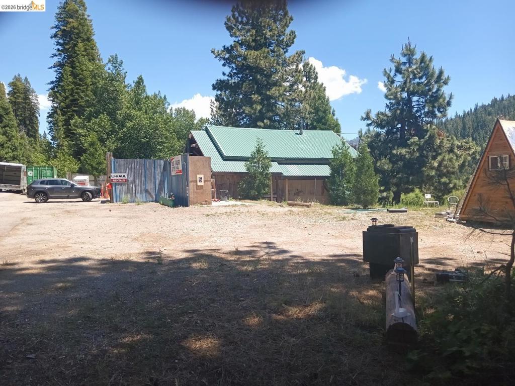 43310 Laing RD, Emigrant Gap, CA 95715 — photo 1