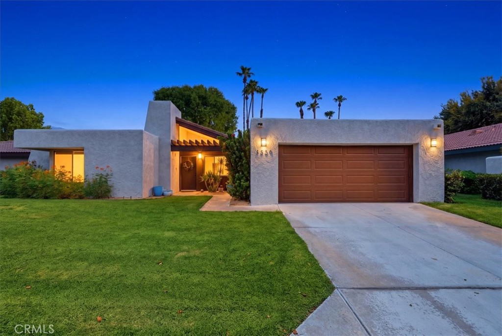 3538 Ridgeview, Palm Springs, CA 92264 — photo 1