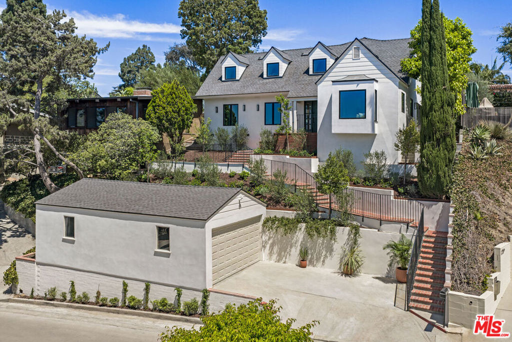 2536 Micheltorena Street, Los Angeles, CA 90039 — photo 1