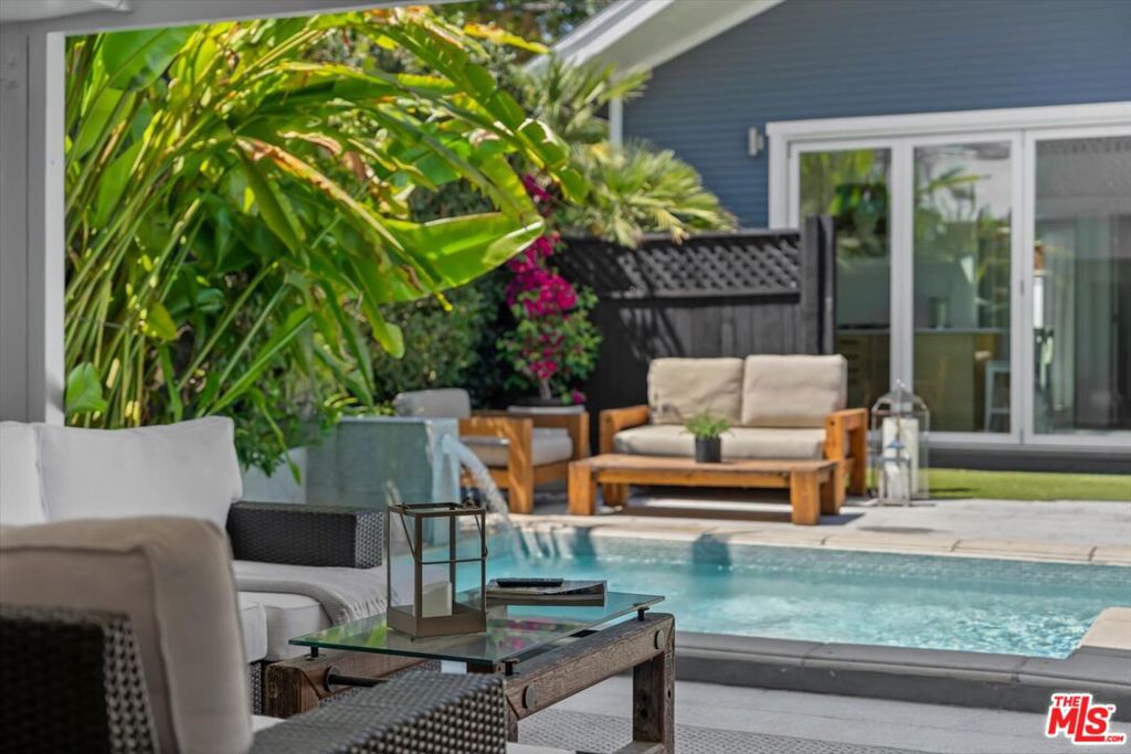 7719 Norton Avenue, West Hollywood, CA 90046 — photo 1