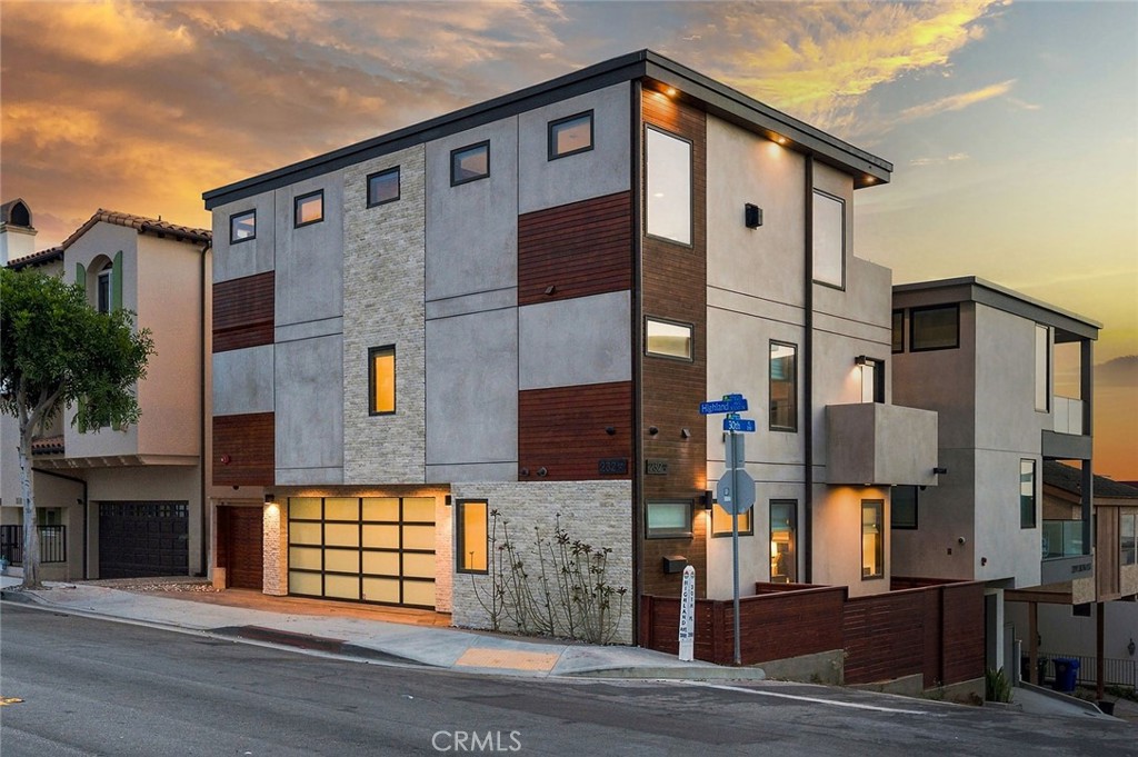 232 30th, Manhattan Beach, CA 90266 — photo 1