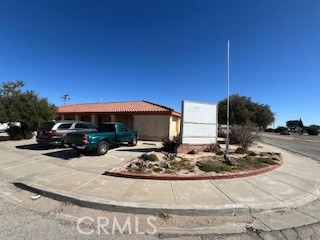8307 California City
