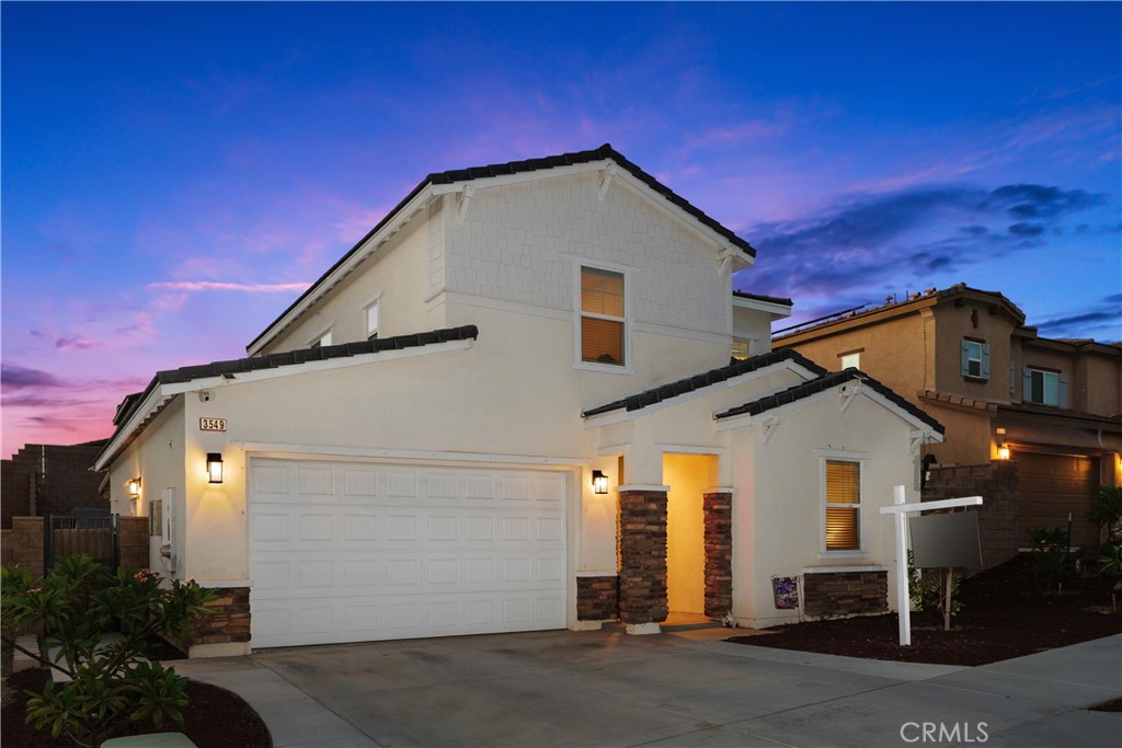 3549 Palmwood Drive, Jurupa Valley, CA 92509 — photo 1
