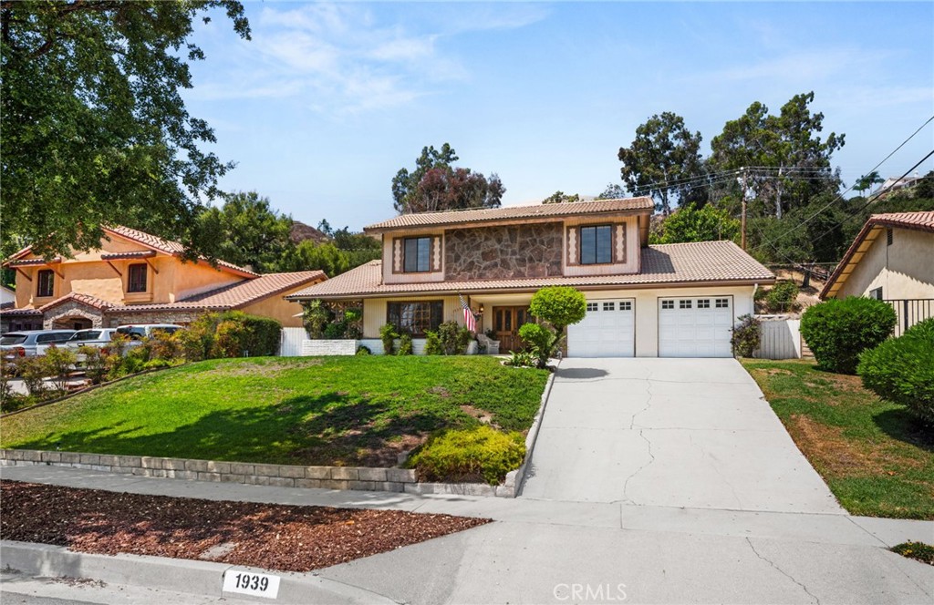 1939 Fernridge, San Dimas, CA 91773 — photo 1