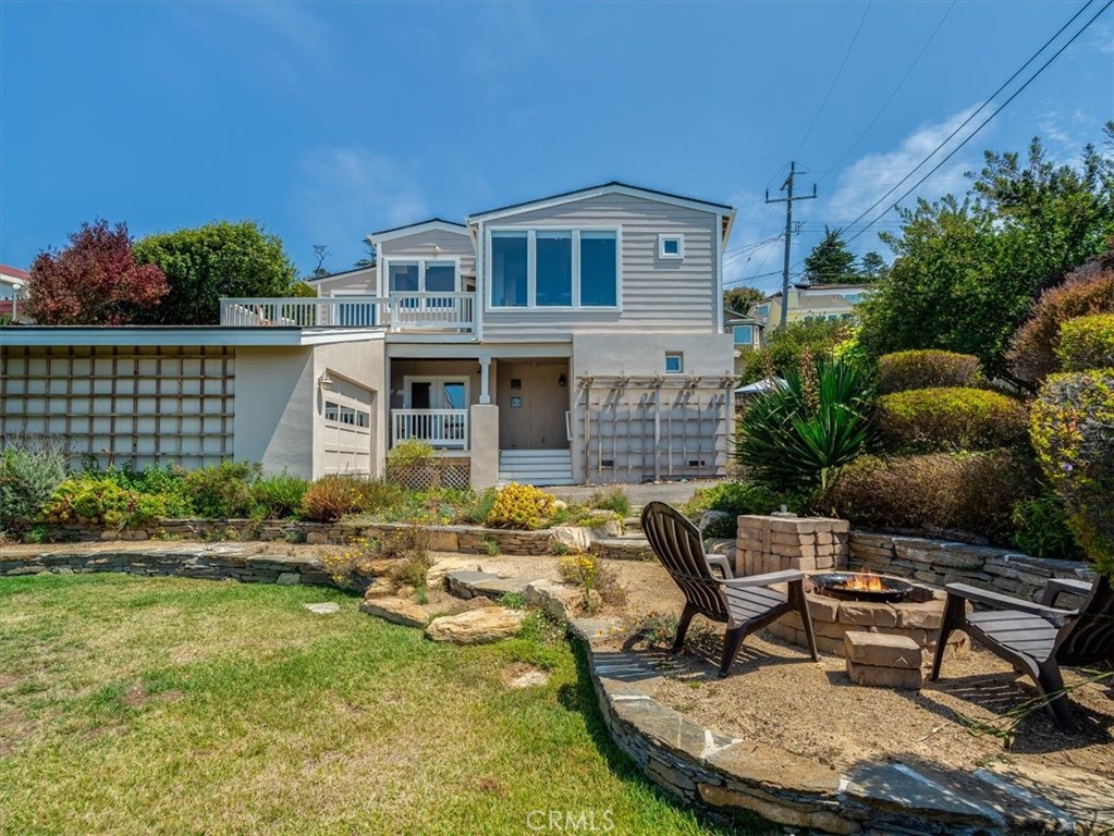 399 Wedgewood, Cambria, CA 93428 — photo 1