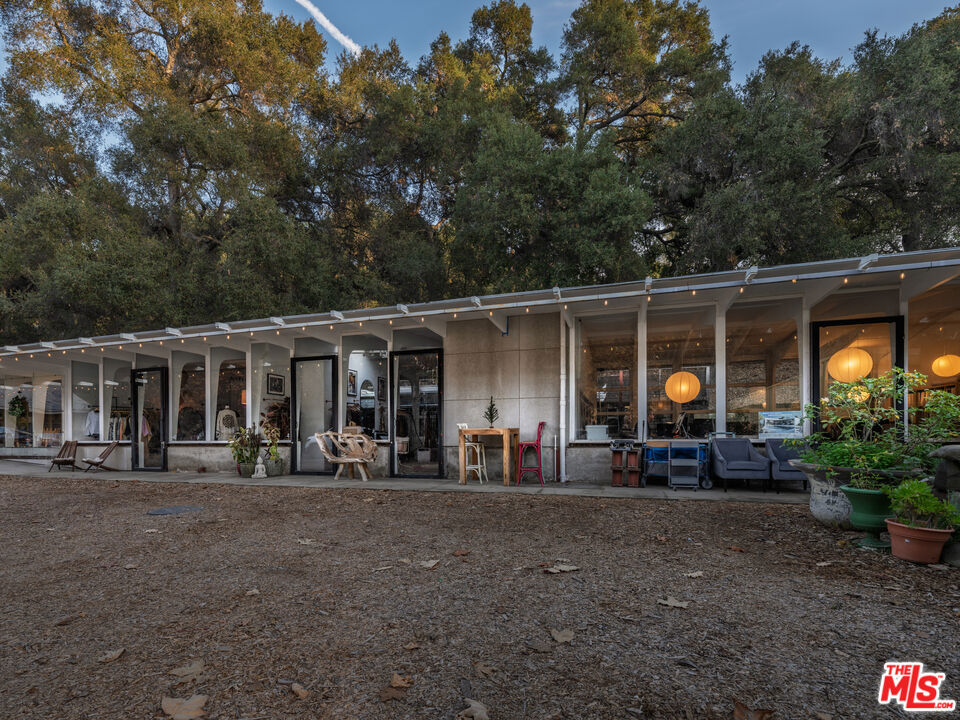 1111 N Topanga Canyon Boulevard, Topanga, CA 90290 — photo 1