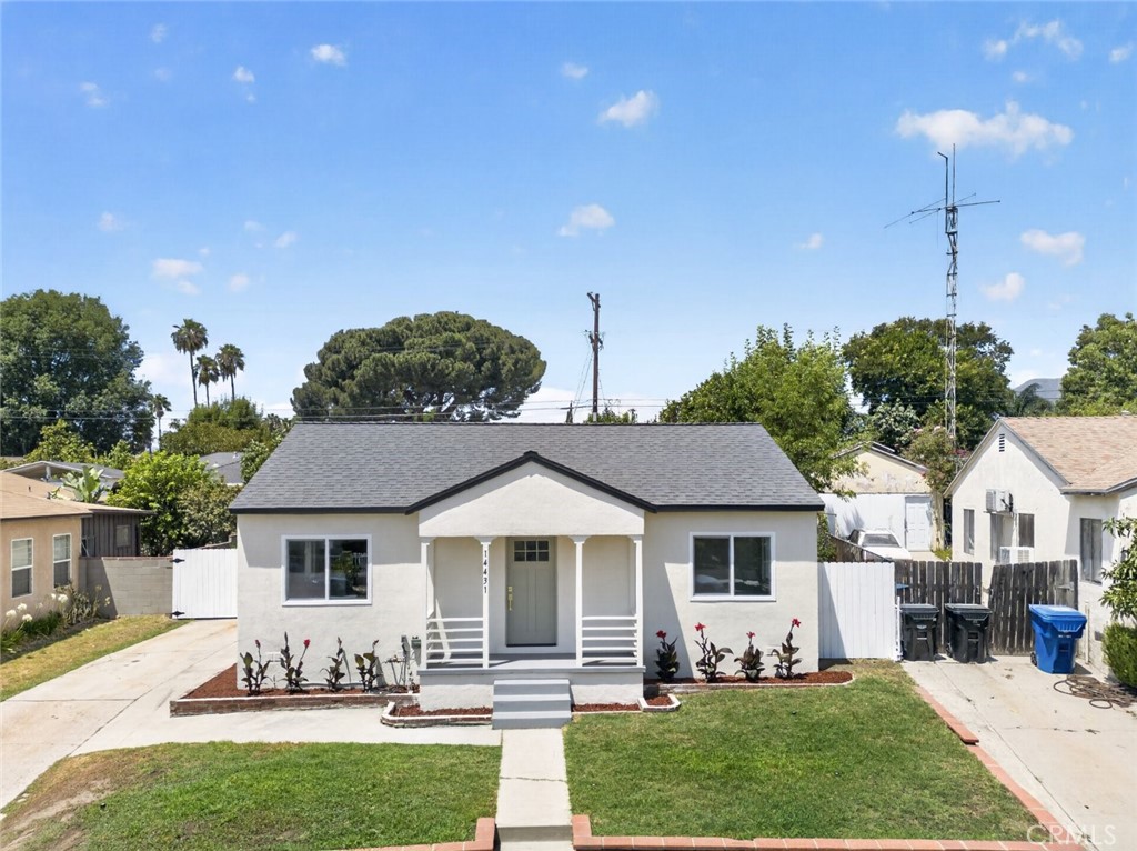 14431 Beaver Street, Sylmar, CA 91342 — photo 1