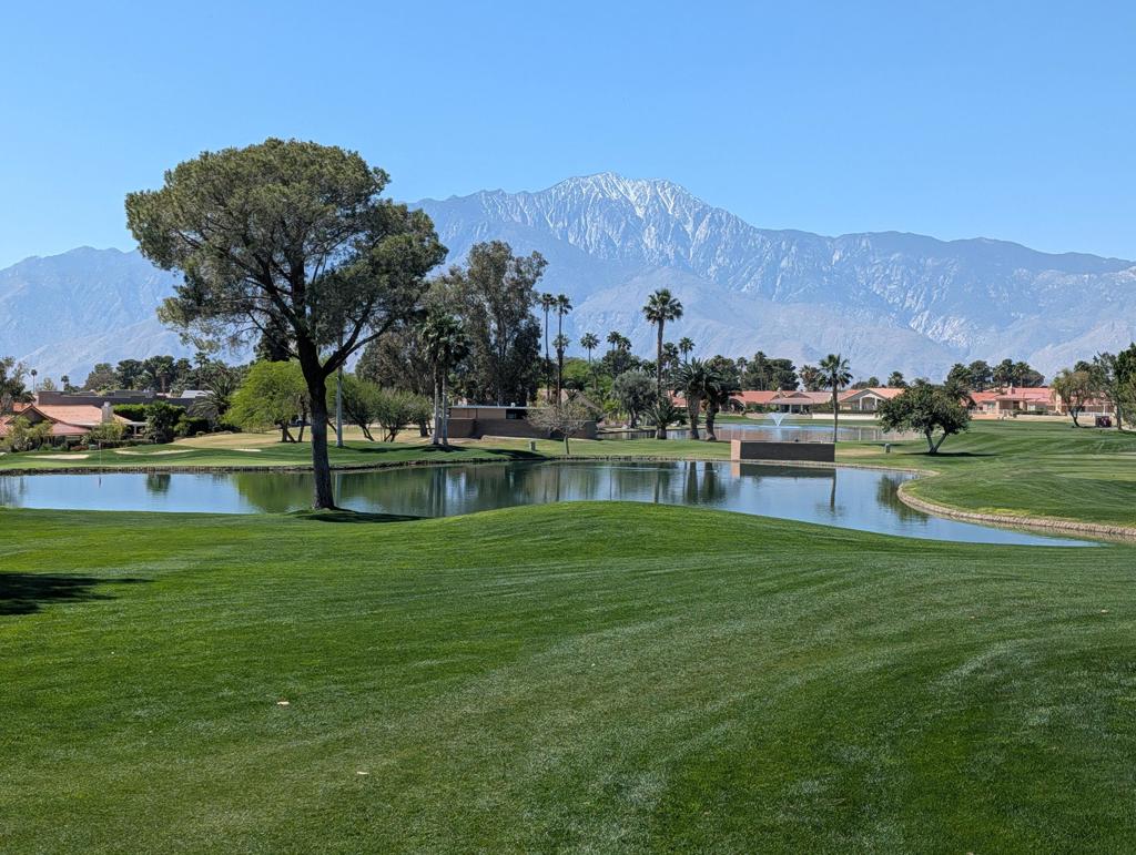 9643 Spyglass Avenue 41, Desert Hot Springs, CA 92240 — photo 1