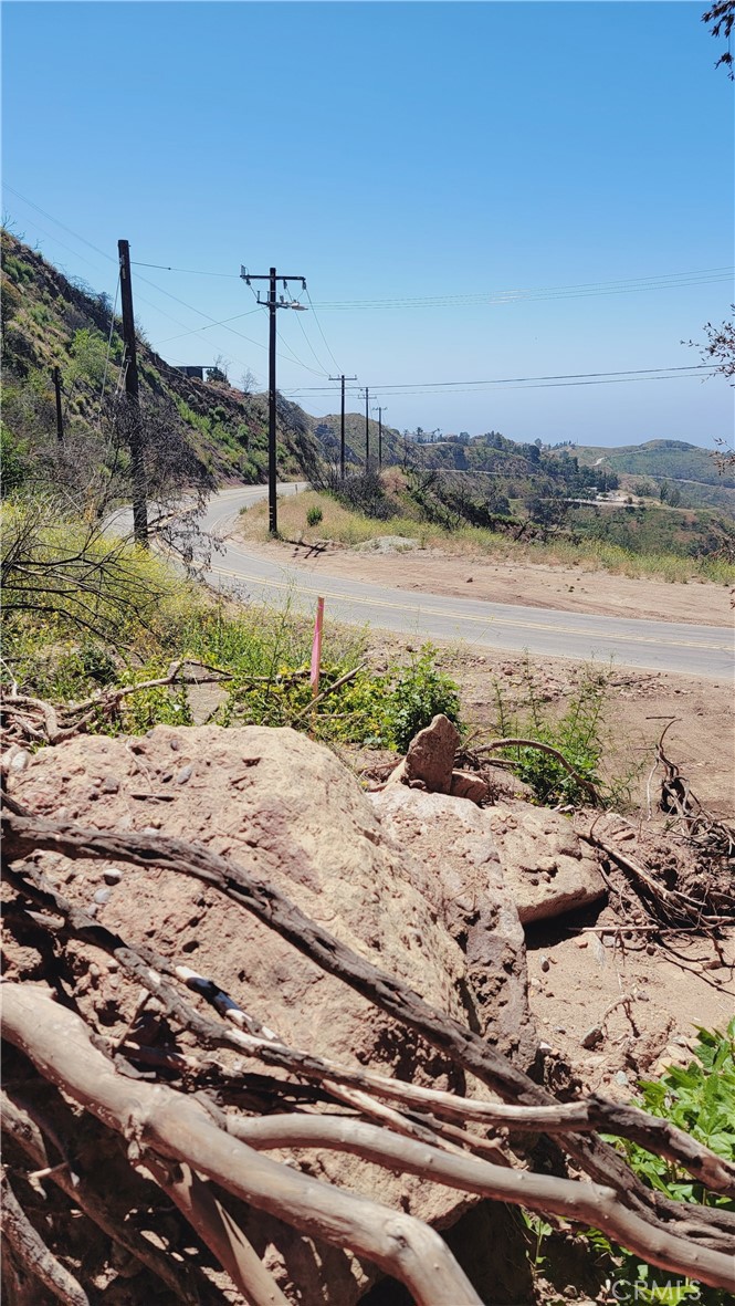 0 Piuma Road, Malibu, CA 90265 — photo 1