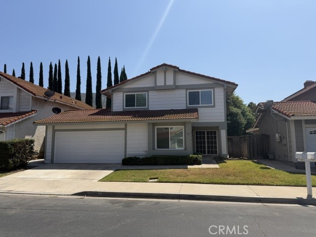 4581 Feather River, Corona, CA 92878 — photo 1
