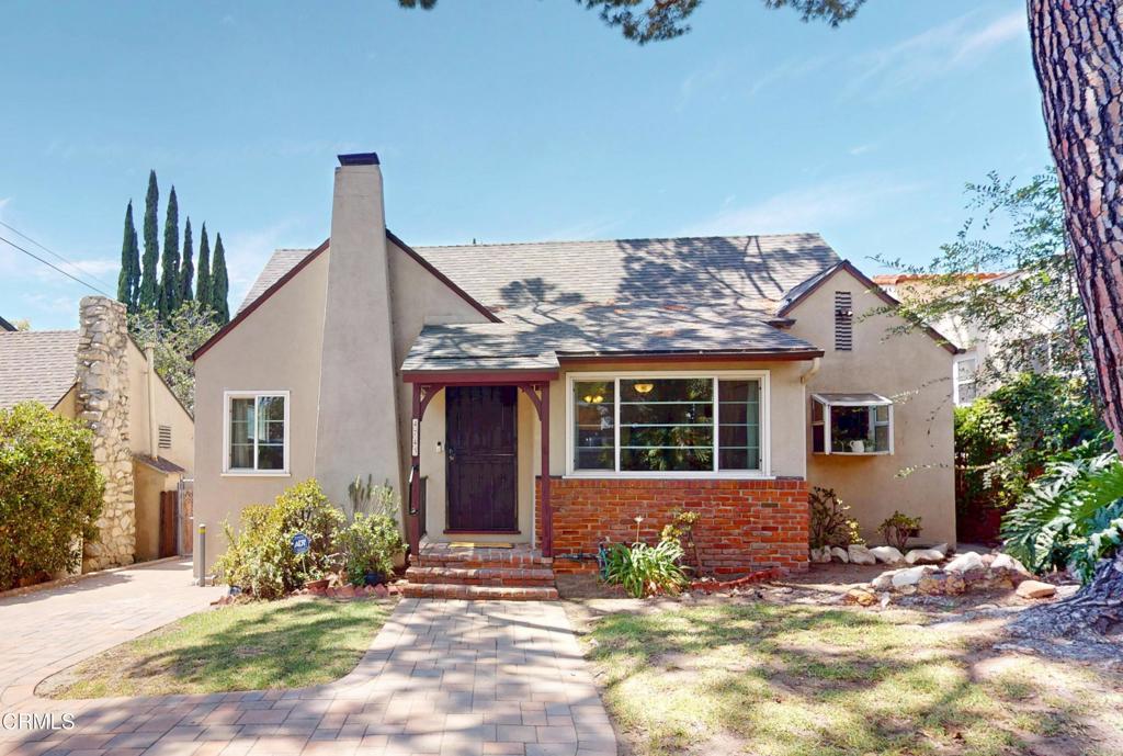 4743 Briggs Avenue, La Crescenta, CA 91214 — photo 1