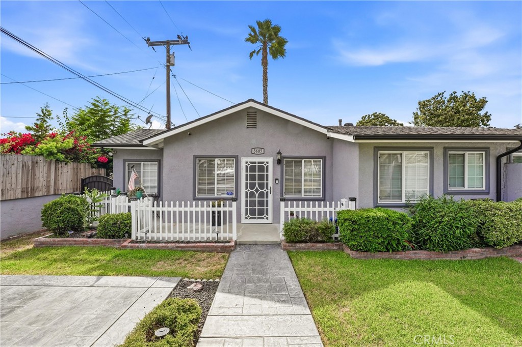 5607 Palm, Whittier, CA 90601 — photo 1