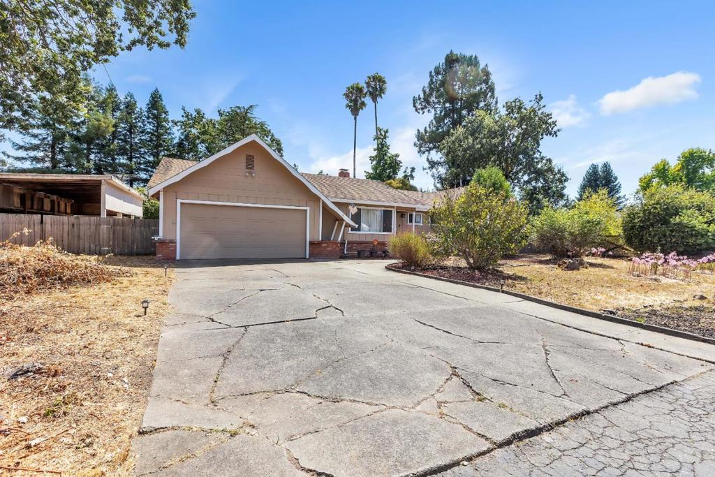 533 Hart Lane, Sebastopol, CA 95472 — photo 1