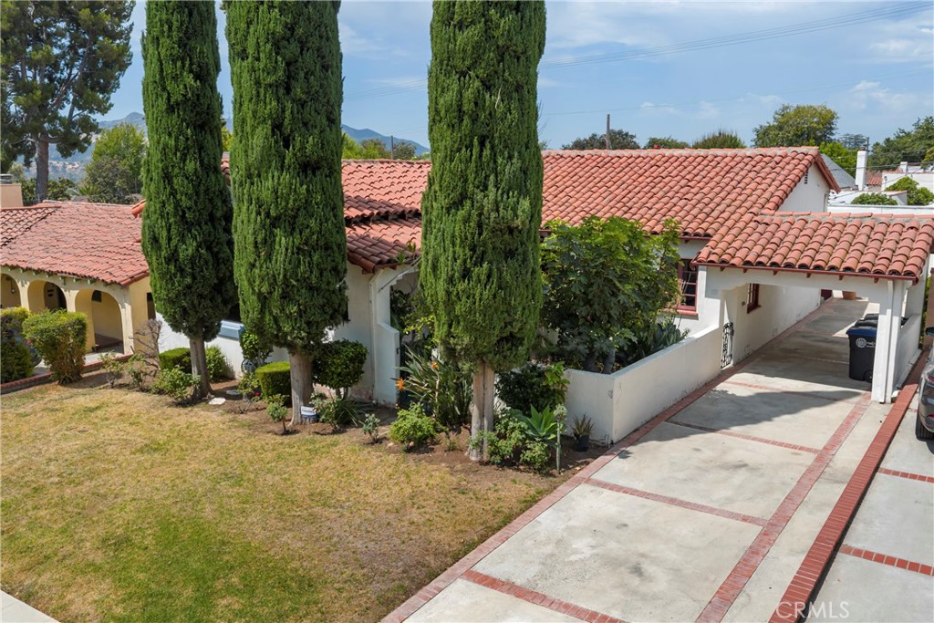 1417 Ardmore, Glendale, CA 91202 — photo 1